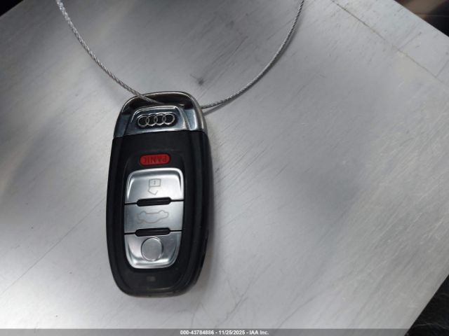 2014 AUDI A4 WAUBFAFL6EN006438 Photo 10