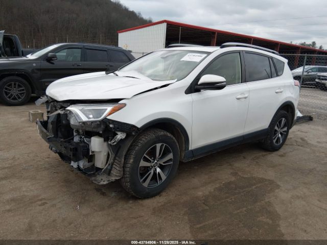 2017 TOYOTA RAV4 JTMRFREV9HD203116 Photo 1