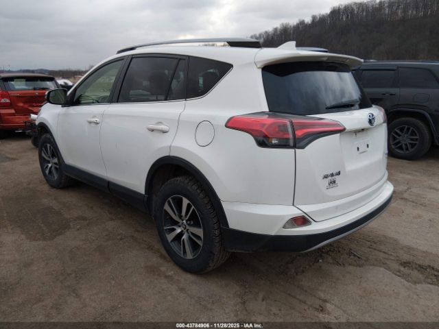 2017 TOYOTA RAV4 JTMRFREV9HD203116 Photo 2