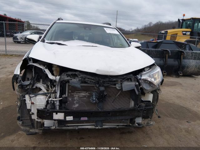 2017 TOYOTA RAV4 JTMRFREV9HD203116 Photo 5