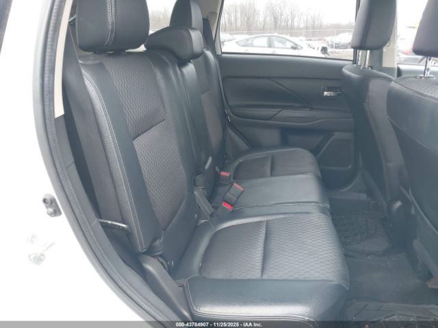 2015 MITSUBISHI OUTLANDER JA4AZ3A33FZ008340 Photo 7