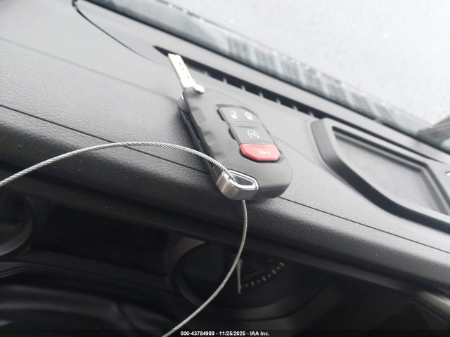 2024 JEEP WRANGLER 4XE 1C4RJXN67RW161255 Photo 10