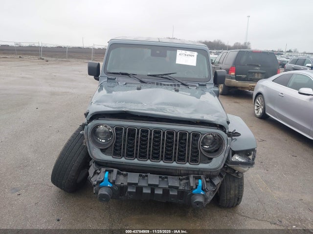 2024 JEEP WRANGLER 4XE 1C4RJXN67RW161255 Photo 5