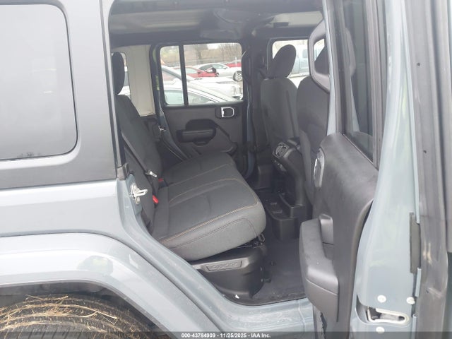 2024 JEEP WRANGLER 4XE 1C4RJXN67RW161255 Photo 7