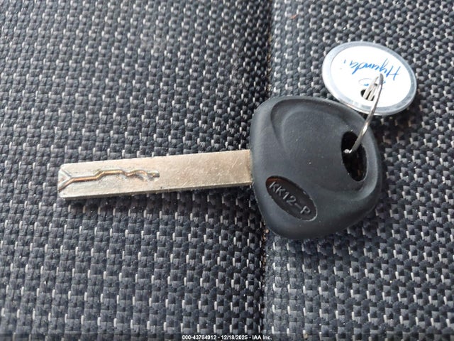 2020 HYUNDAI ACCENT 3KPC24A65LE126402 Photo 10