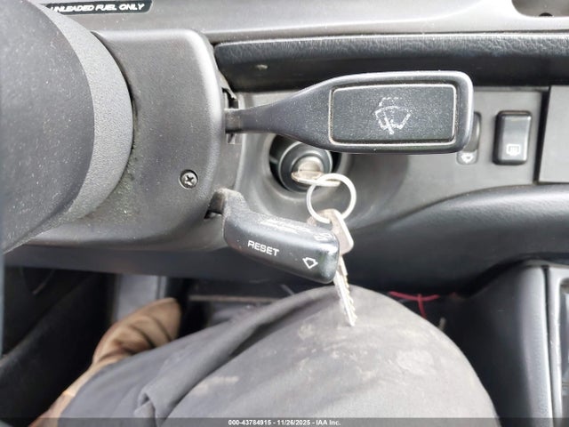 1985 PORSCHE 944 WP0AA0948FN452264 Photo 10