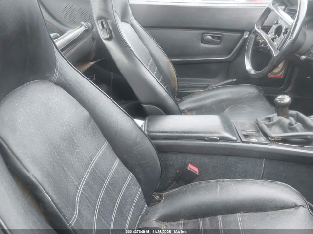 1985 PORSCHE 944 WP0AA0948FN452264 Photo 4