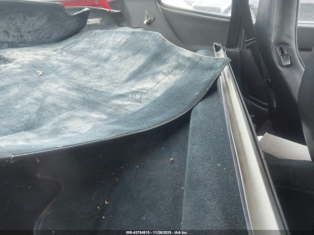 1985 PORSCHE 944 WP0AA0948FN452264 Photo 7