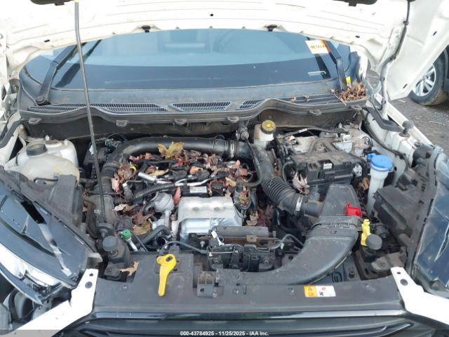 2019 FORD ECOSPORT MAJ3S2FEXKC303607 Photo 9