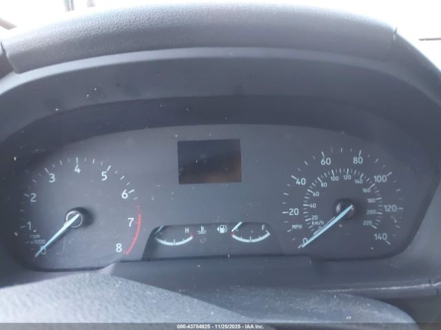 2019 FORD ECOSPORT MAJ3S2FEXKC303607 Photo 6