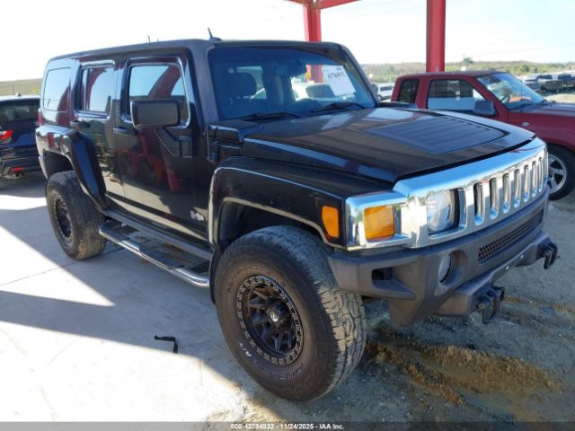 2006 HUMMER H3 SUV 5GTDN136568153615