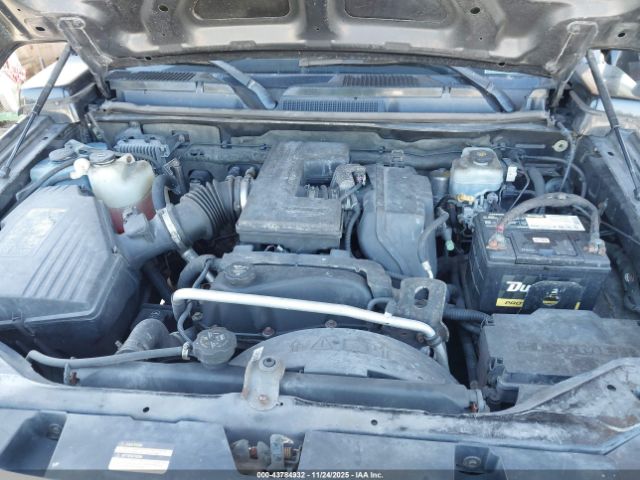 2006 HUMMER H3 SUV 5GTDN136568153615 Photo 9