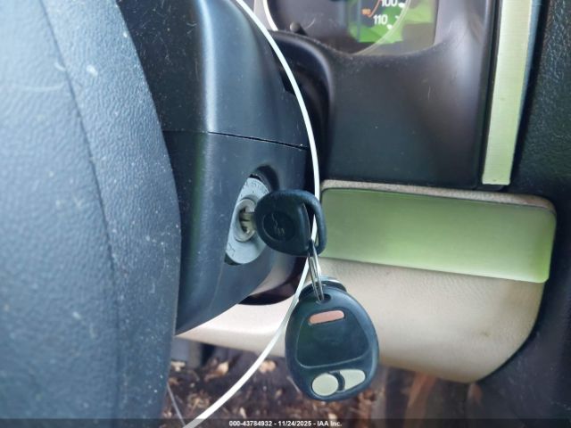 2006 HUMMER H3 SUV 5GTDN136568153615 Photo 10