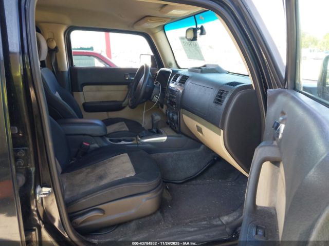2006 HUMMER H3 SUV 5GTDN136568153615 Photo 4