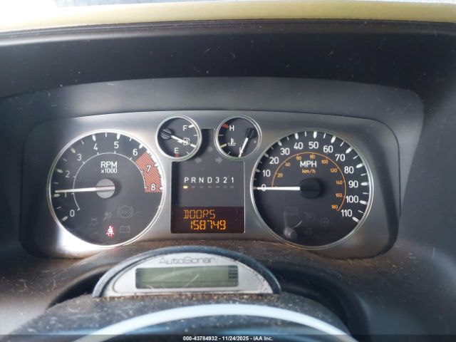 2006 HUMMER H3 SUV 5GTDN136568153615 Photo 6