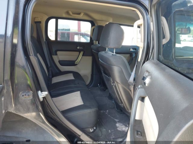 2006 HUMMER H3 SUV 5GTDN136568153615 Photo 7