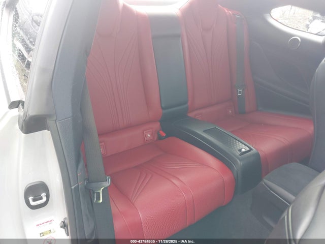 2015 LEXUS RC F JTHHP5BC1F5000635 Photo 7