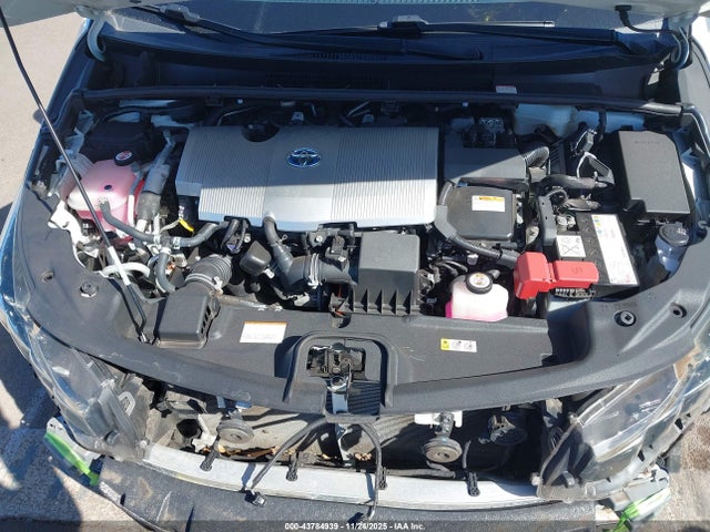 JTDKARFP3L3147219 Toyota Prius Prime Limited