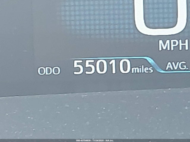 JTDKARFP3L3147219 Toyota Prius Prime Limited