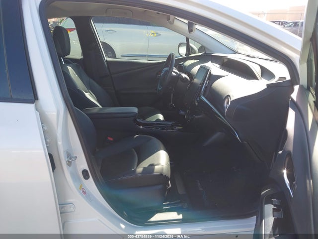 JTDKARFP3L3147219 Toyota Prius Prime Limited