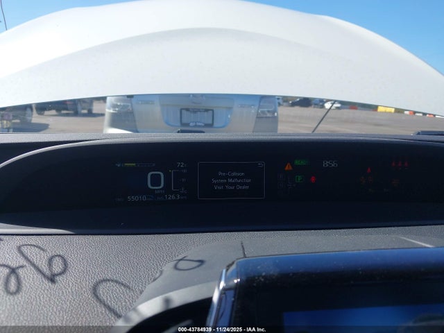 JTDKARFP3L3147219 Toyota Prius Prime Limited