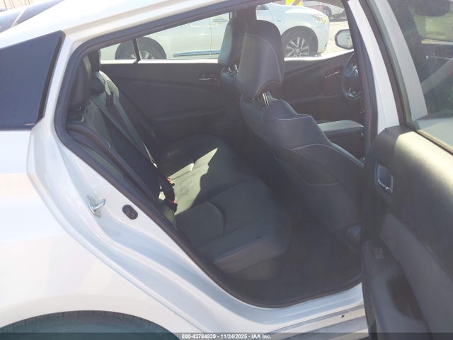 JTDKARFP3L3147219 Toyota Prius Prime Limited