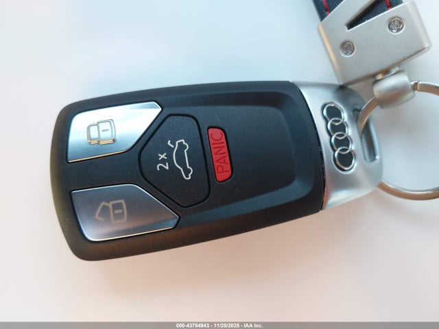 2019 AUDI Q7 WA1VAAF71KD034046 Photo 10