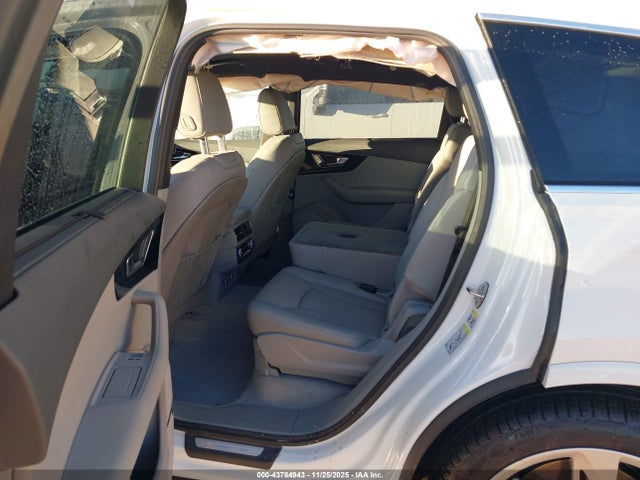 2019 AUDI Q7 WA1VAAF71KD034046 Photo 7
