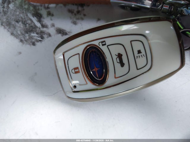 Subaru Forester Wilderness 2025 JF2SKAJC0SH402043 Image 11