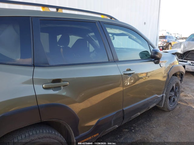 Subaru Forester Wilderness 2025 JF2SKAJC0SH402043 Image 13