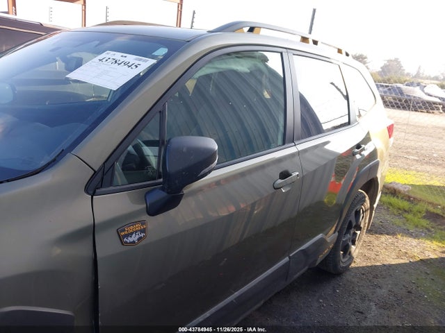 Subaru Forester Wilderness 2025 JF2SKAJC0SH402043 Image 14