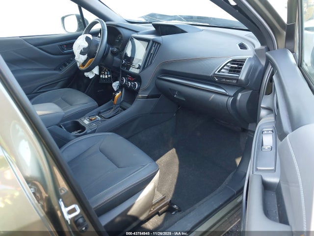 Subaru Forester Wilderness 2025 JF2SKAJC0SH402043 Image 5