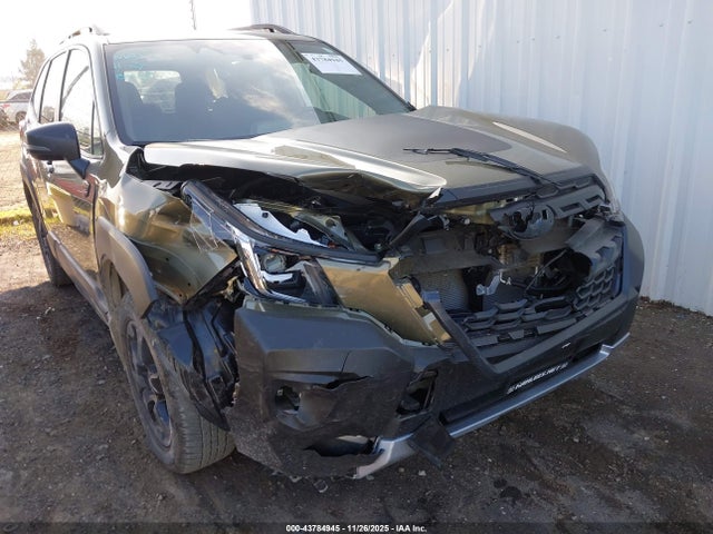 Subaru Forester Wilderness 2025 JF2SKAJC0SH402043 Image 6
