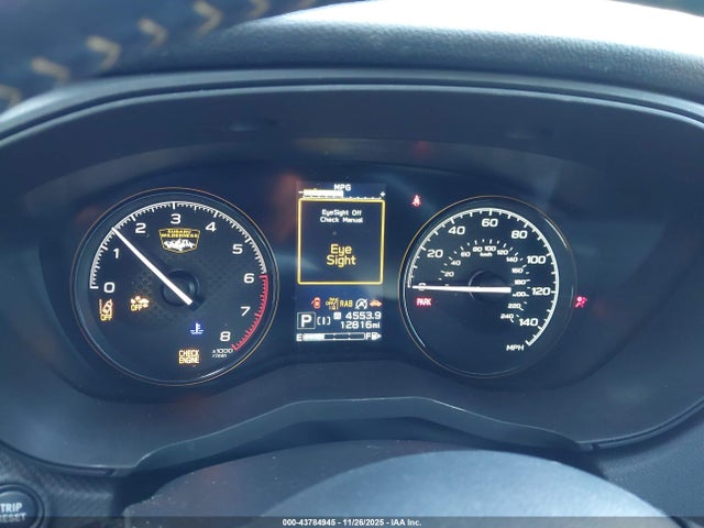 Subaru Forester Wilderness 2025 JF2SKAJC0SH402043 Image 7