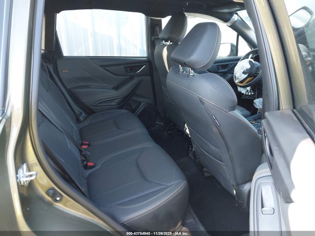 Subaru Forester Wilderness 2025 JF2SKAJC0SH402043 Image 8