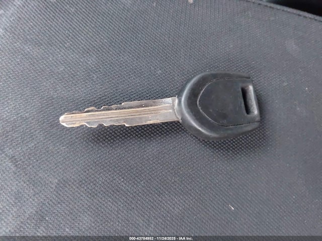 2008 MITSUBISHI LANCER JA3AU26U58U008869 Photo 10