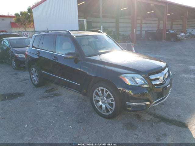 Aukcja sprzedaży 2013 Mercedes-benz Glk 350 4matic, vin: WDCGG8JB7DF956758, numer aukcji: 43784958
