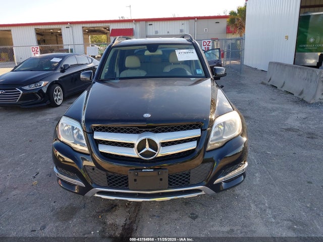 Aukcja sprzedaży 2013 Mercedes-benz Glk 350 4matic, vin: WDCGG8JB7DF956758, numer aukcji: 43784958