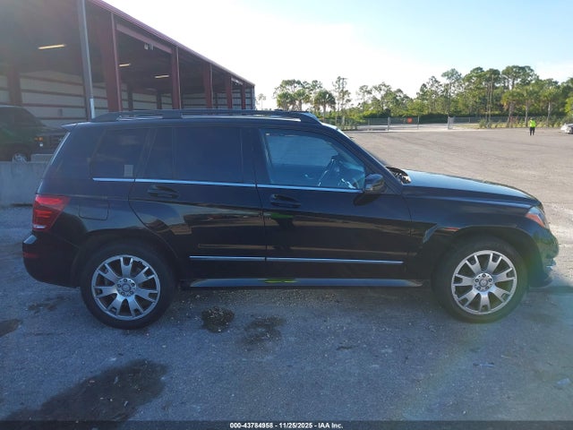 Aukcja sprzedaży 2013 Mercedes-benz Glk 350 4matic, vin: WDCGG8JB7DF956758, numer aukcji: 43784958