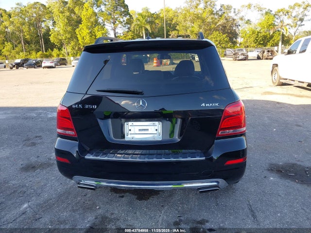 Aukcja sprzedaży 2013 Mercedes-benz Glk 350 4matic, vin: WDCGG8JB7DF956758, numer aukcji: 43784958