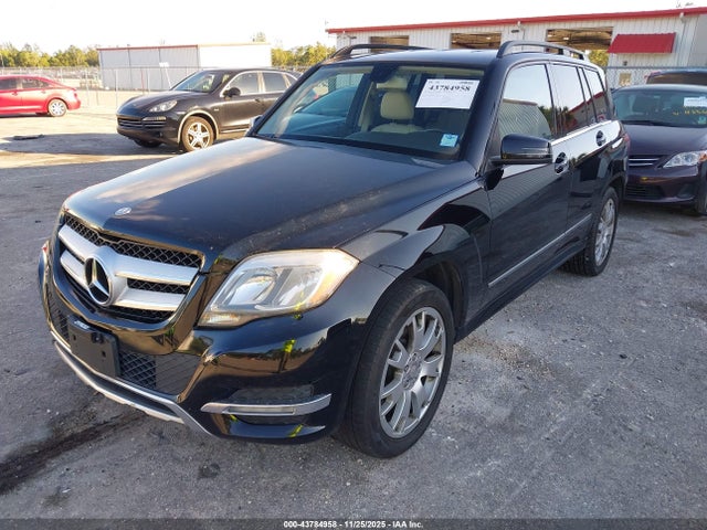 Aukcja sprzedaży 2013 Mercedes-benz Glk 350 4matic, vin: WDCGG8JB7DF956758, numer aukcji: 43784958