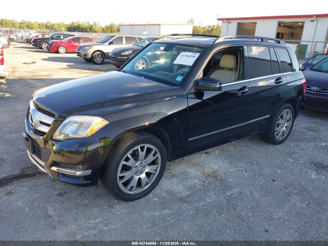 Aukcja sprzedaży 2013 Mercedes-benz Glk 350 4matic, vin: WDCGG8JB7DF956758, numer aukcji: 43784958