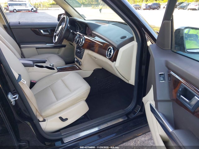 Aukcja sprzedaży 2013 Mercedes-benz Glk 350 4matic, vin: WDCGG8JB7DF956758, numer aukcji: 43784958