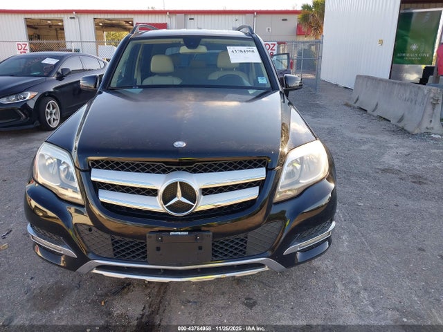Aukcja sprzedaży 2013 Mercedes-benz Glk 350 4matic, vin: WDCGG8JB7DF956758, numer aukcji: 43784958