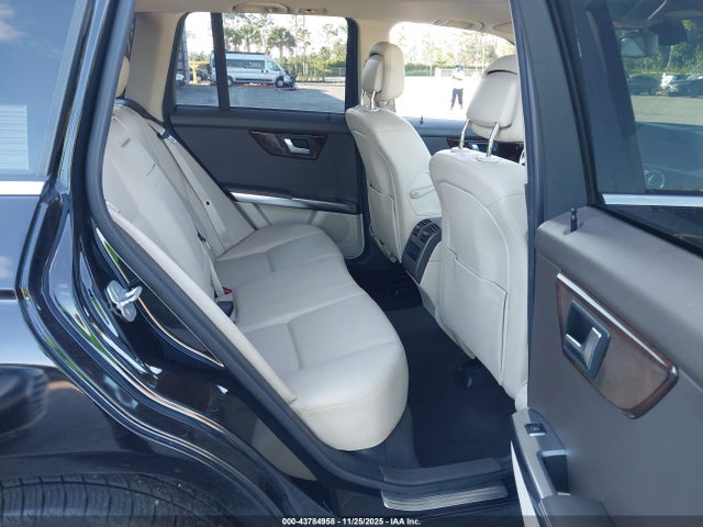 Aukcja sprzedaży 2013 Mercedes-benz Glk 350 4matic, vin: WDCGG8JB7DF956758, numer aukcji: 43784958