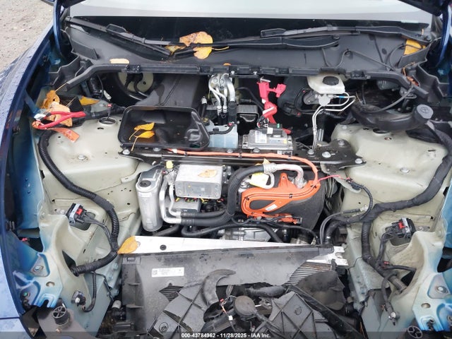 2023 TESLA MODEL Y 7SAYGDEE2PF922441 Photo 9