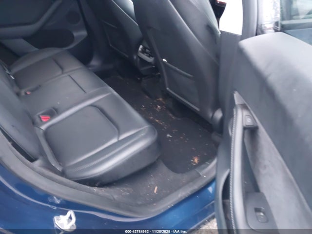2023 TESLA MODEL Y 7SAYGDEE2PF922441 Photo 7