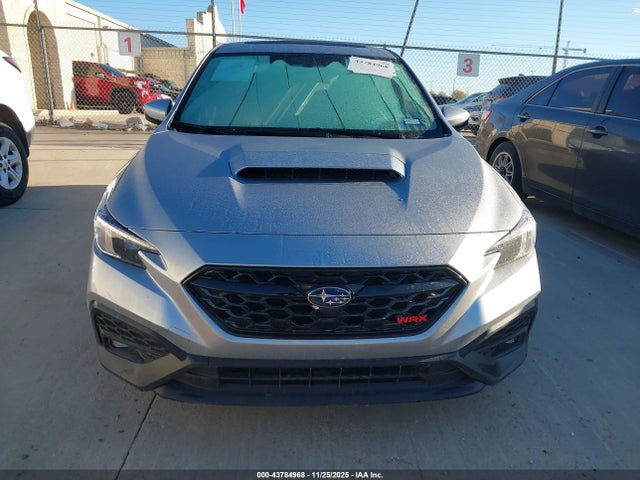 Subaru Wrx Premium 2025 JF1VBAH60S9801966 Image 13