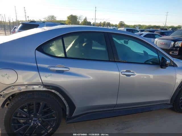 Subaru Wrx Premium 2025 JF1VBAH60S9801966 Image 14