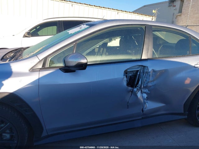 Subaru Wrx Premium 2025 JF1VBAH60S9801966 Image 15